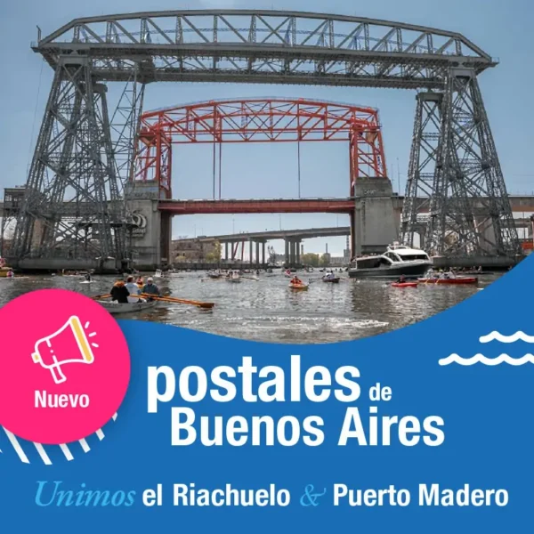 Postales