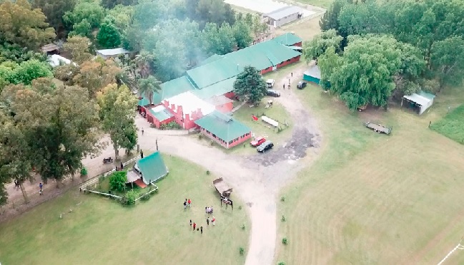 estancia la margarita